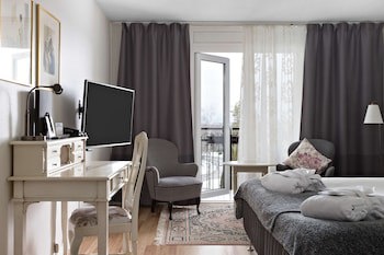 Best Western Gustaf Froding Hotel & Konferens