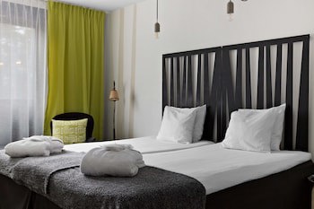Best Western Gustaf Froding Hotel & Konferens