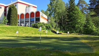 Best Western Gustaf Froding Hotel & Konferens