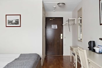 Best Western Gustaf Froding Hotel & Konferens