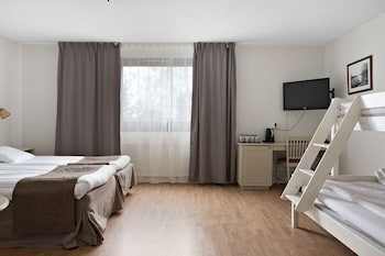 Best Western Gustaf Froding Hotel & Konferens