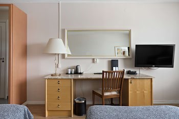 Best Western Gustaf Froding Hotel & Konferens