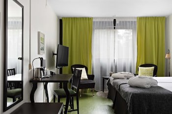 Best Western Gustaf Froding Hotel & Konferens