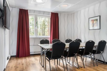 Best Western Gustaf Froding Hotel & Konferens