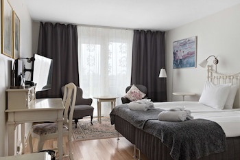 Best Western Gustaf Froding Hotel & Konferens
