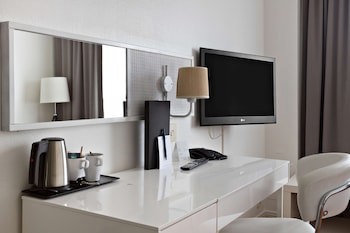 Best Western Gustaf Froding Hotel & Konferens
