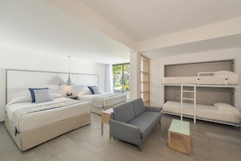 Catalonia Punta Cana - All Inclusive
