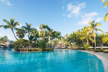 Catalonia Punta Cana - All Inclusive