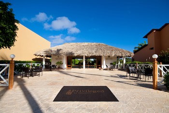 Catalonia Punta Cana - All Inclusive