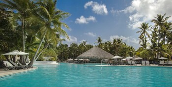 Catalonia Punta Cana - All Inclusive