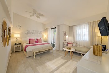 Catalonia Punta Cana - All Inclusive