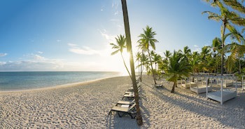 Catalonia Punta Cana - All Inclusive