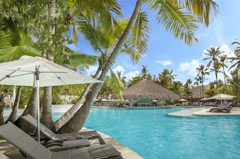 Catalonia Punta Cana - All Inclusive