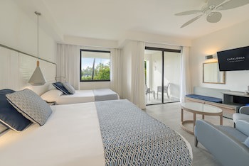 Catalonia Punta Cana - All Inclusive