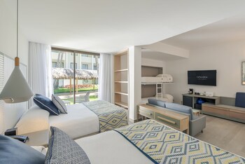 Catalonia Punta Cana - All Inclusive