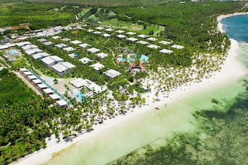 Catalonia Punta Cana - All Inclusive