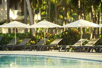 Catalonia Punta Cana - All Inclusive