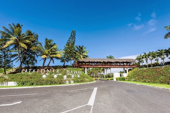 Catalonia Punta Cana - All Inclusive