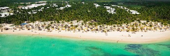 Catalonia Punta Cana - All Inclusive