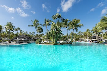 Catalonia Punta Cana - All Inclusive