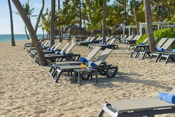 Catalonia Punta Cana - All Inclusive