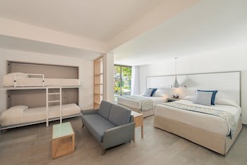 Catalonia Punta Cana - All Inclusive