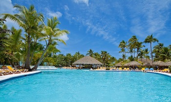 Catalonia Punta Cana - All Inclusive