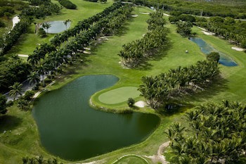 Catalonia Punta Cana - All Inclusive