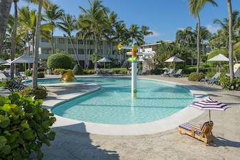 Catalonia Punta Cana - All Inclusive