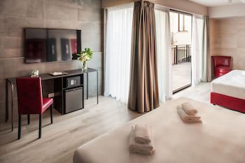 Spice Hotel Milan galeri fotoğrafı