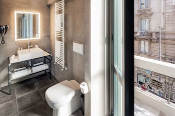 Spice Hotel Milan galeri fotoğrafı