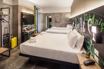 Spice Hotel Milan galeri fotoğrafı