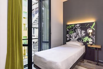 Spice Hotel Milano galeri fotoğrafı