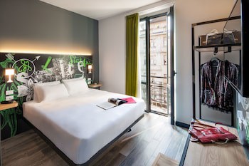 Spice Hotel Milan