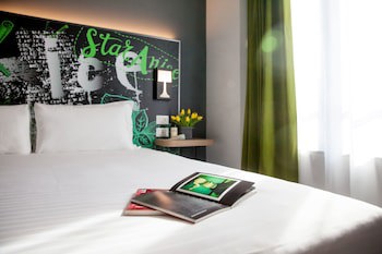 Spice Hotel Milan fotoğrafı