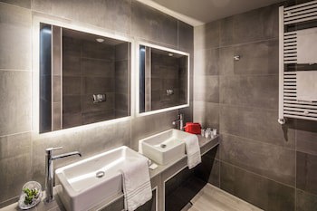 Spice Hotel Milan galeri fotoğrafı