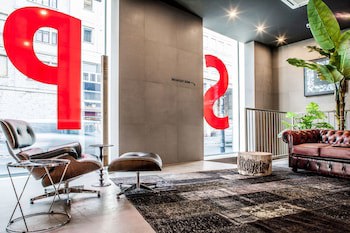 Spice Hotel Milan fotoğrafı