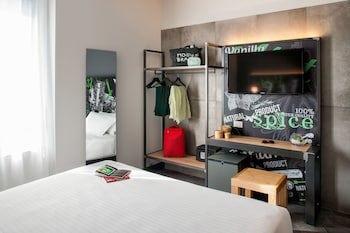 Spice Hotel Milan fotoğrafı