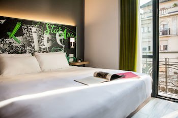 Spice Hotel Milan galeri fotoğrafı
