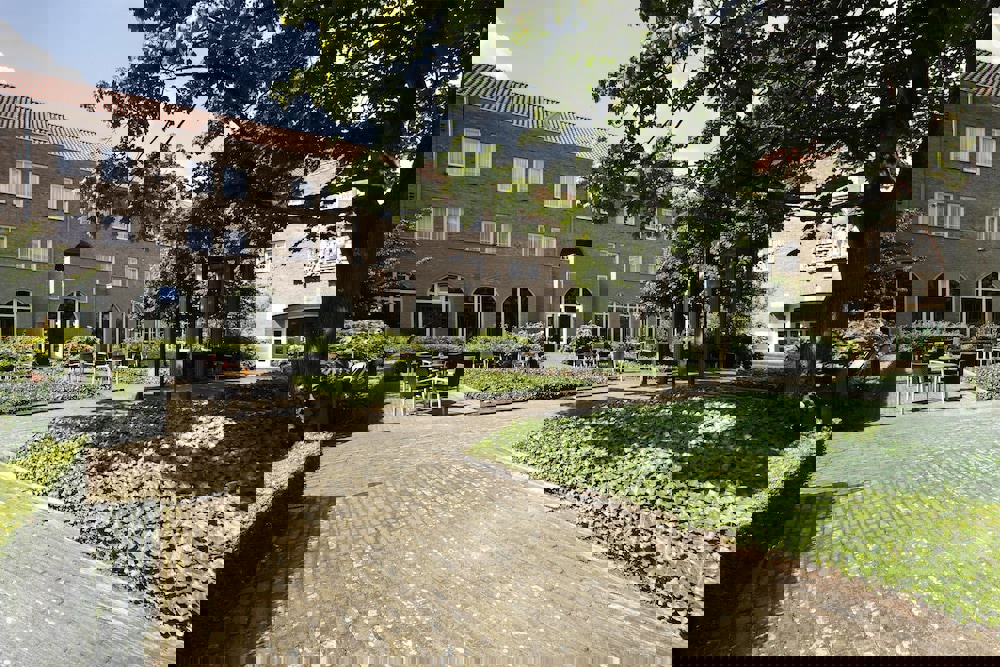 NH Eindhoven Conference Centre Koningshof