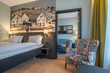 Thon Hotel Nordlys
