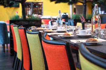 Thon Hotel Nordlys
