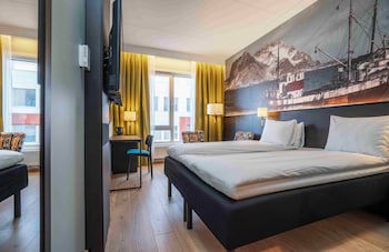 Thon Hotel Nordlys