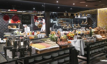 Thon Hotel Nordlys