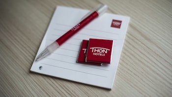 Thon Hotel Nordlys