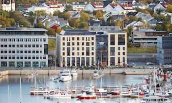 Thon Hotel Nordlys