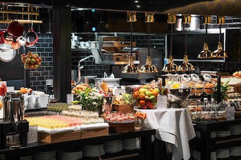 Thon Hotel Nordlys