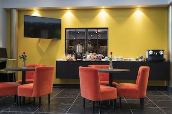 Thon Hotel Nordlys