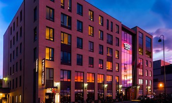 Thon Hotel Nordlys