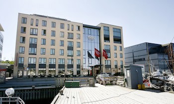 Thon Hotel Nordlys